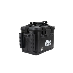 Fubelo Hatchbag Siyah Çanta