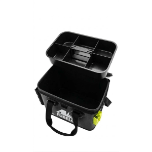 Fubelo Hatchbag Siyah Çanta