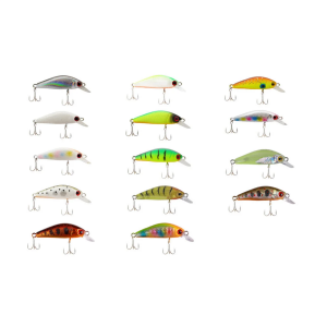 River Little Jack 3.5Cm 2.3Gr Maket Yem