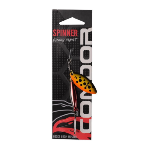 Condor 5130 Cherfull Clas. Spinner No:2 12 gr