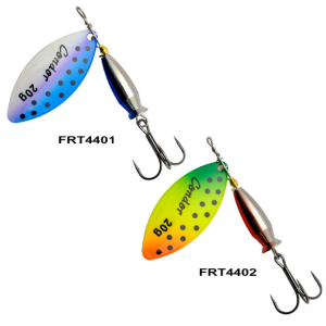 Condor 5130 Cherfull Clas. Spinner No:2 12 gr