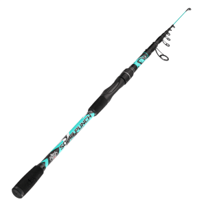 Albastar 3453 Solid Punch 270 Cm 10-30 Gr Telespin Kamışı