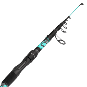 Albastar 3453 Solid Punch 270 Cm 10-30 Gr Telespin Kamışı