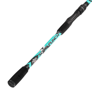 Albastar 3453 Solid Punch 270 Cm 10-30 Gr Telespin Kamışı