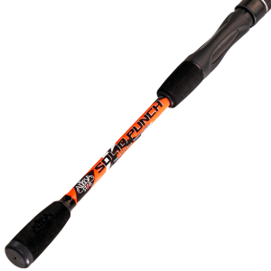 Albastar Solid Punch 205 Cm 1-5 Gr Teleskopik LRF Kamışı