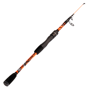 Albastar Solid Punch 205 Cm 1-5 Gr Teleskopik LRF Kamışı