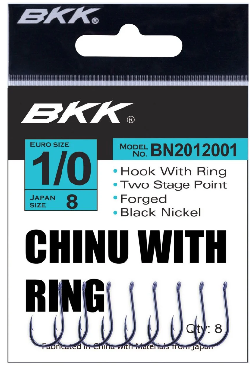 BKK Chinu-R Diamond Olta İğnesi