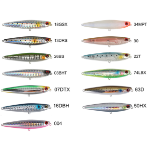 River Hippo Pen 90F 9cm 11.8gr Suüstü Maket Balık