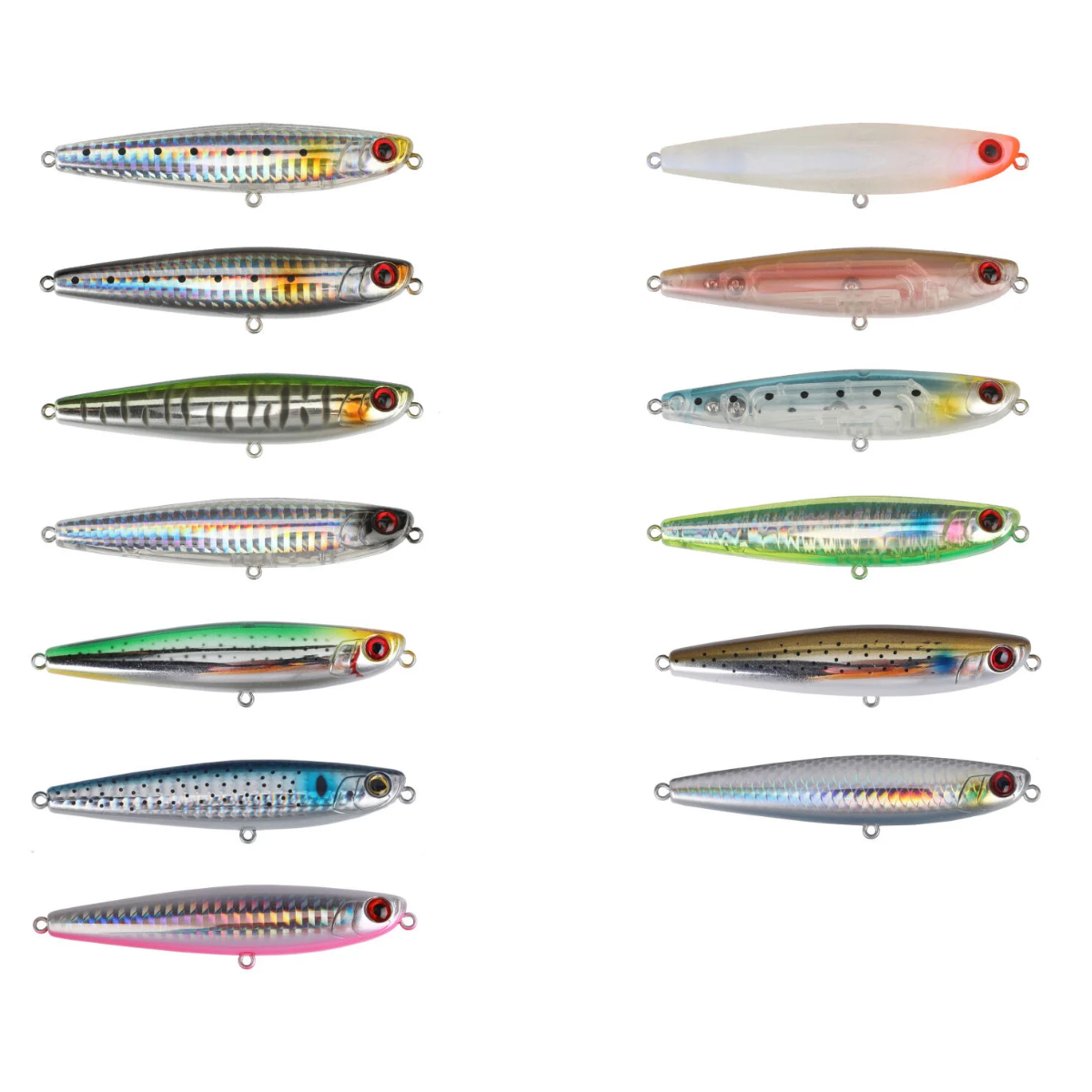 River Hippo Pen 90F 9cm 11.8gr Suüstü Maket Balık