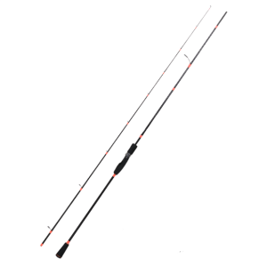 Fujin Boreas Bream 230cm 1-15gr Orange Lrf Kamışı