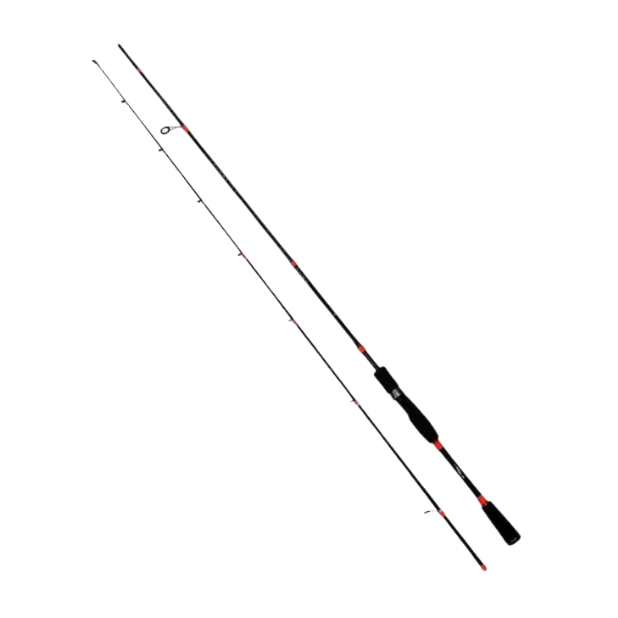 Fujin Boreas 230cm 1-15gr Orange LRF Kamışı