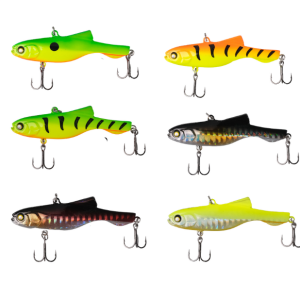 Condor Vib 6,7cm 12,2gr Vibrasyon Yem