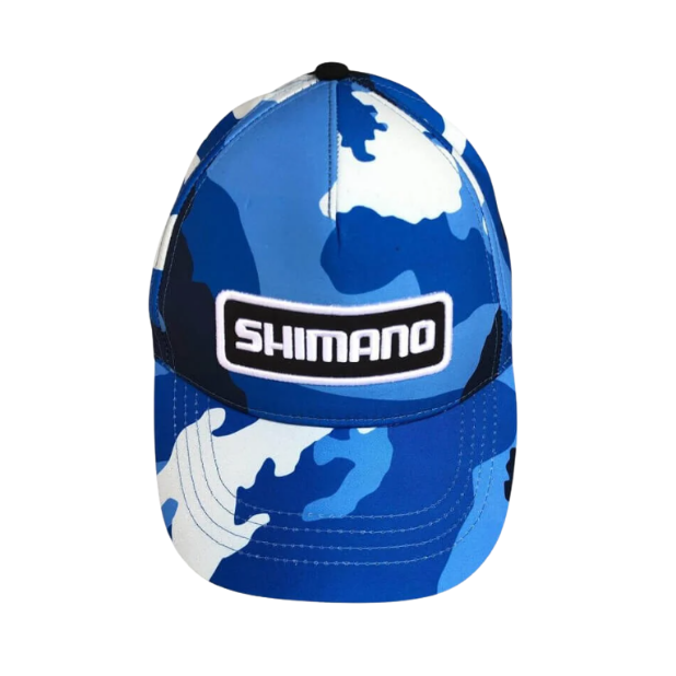Shimano Türkiye Özel Balıkçı Şapkası - Cap 03
