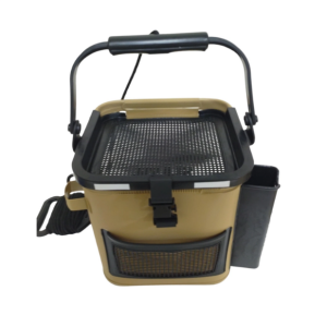 Slash Clear Live Bucket #Haki