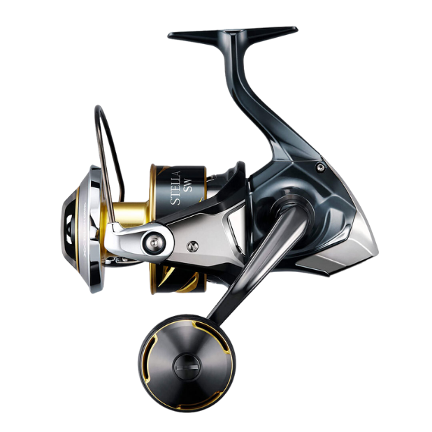 Shimano Stella SW D 8000 PG Olta Makinesi