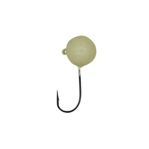 Cultiva 11566 Mebaru Shot Glow Lrf Jighead
