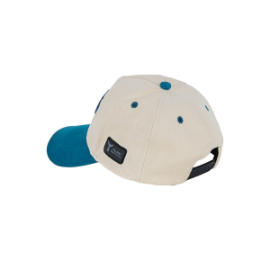 Fujin BTW Trucker Şapka Blue Beige