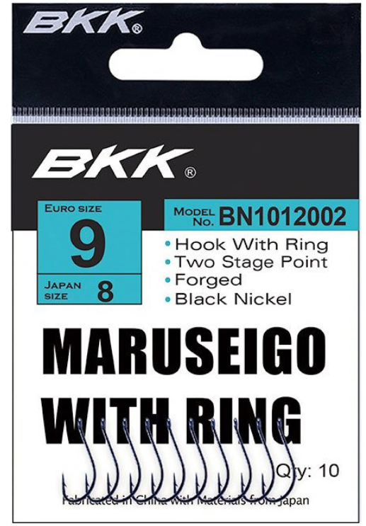 BKK Maruseigo R Diamond Olta İğnesi