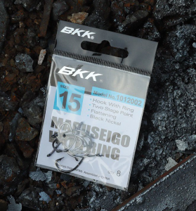 BKK Maruseigo R Diamond Olta İğnesi