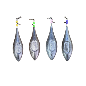 Aparatlı Surf Kurşunu 2'li