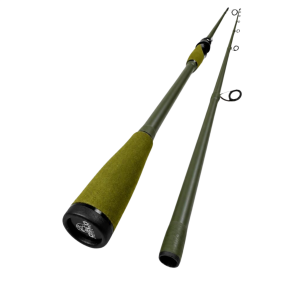 Oslo Magnum 270 cm 10-50 gr Spin Kamışı