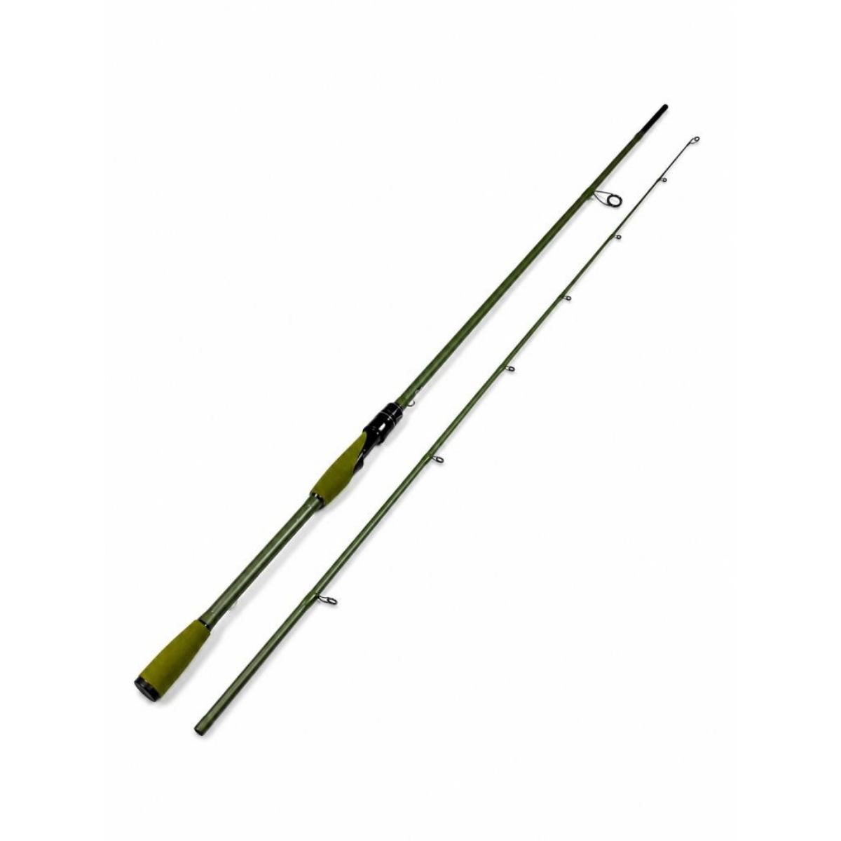 Oslo Magnum 270 cm 10-50 gr Spin Kamışı