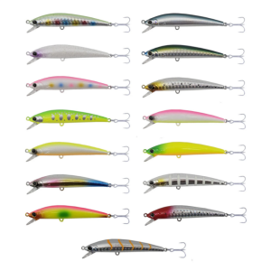 Kendo Bluefish 02 80F Sahte Balık