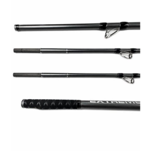 Oslo Power Cast Dual 420cm 100-250gr Surf Olta Kamışı