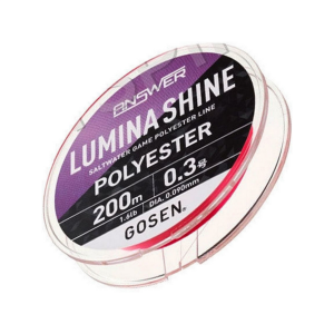 Gosen Answer Lumina Shine 200 Mt Ester Misina