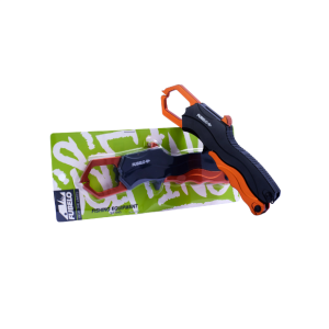 Fubelo Dual Gripper Pense Turuncu