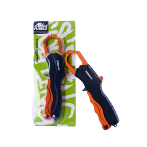 Fubelo Dual Gripper Pense Turuncu