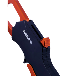 Fubelo Dual Gripper Pense Turuncu