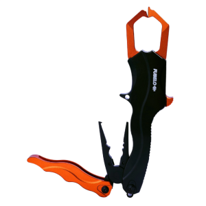 Fubelo Dual Gripper Pense Turuncu