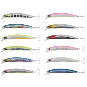 Kendo Bluefish 01 80F Sahte Balık