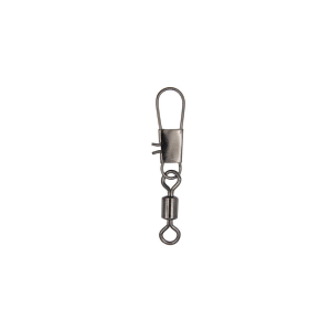 Portfish BL-3004 Bilyalı Fırdöndülü Klips