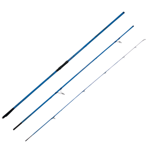 Kendo K10 Surf 420cm 100-250gr 3 Parça Olta Kamışı