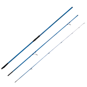 Kendo K10 Surf 420cm 100-250gr 3 Parça Olta Kamışı