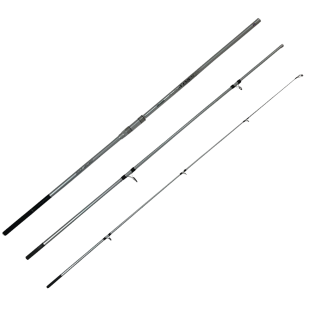 Okuma Azores Surf 430cm 3 parça Surf Kamışı