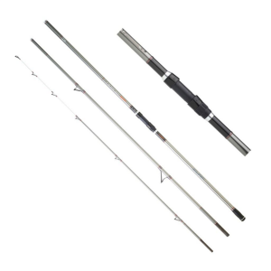 Daiwa Crosscast CF 420 Cm 100-225 Gr Surf Olta Kamışı
