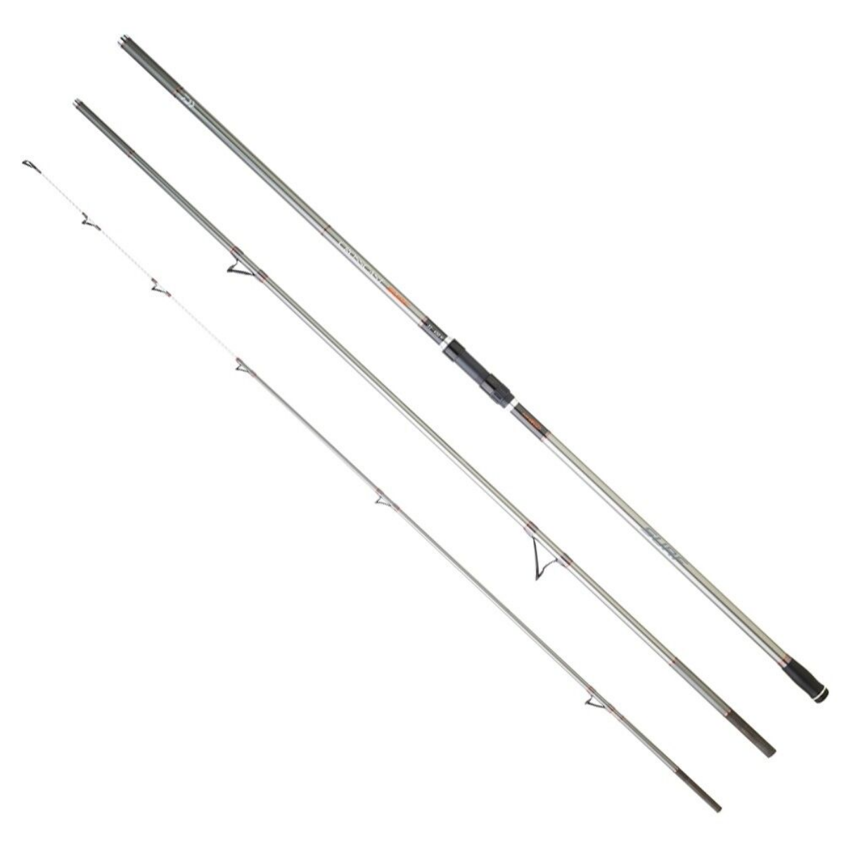 Daiwa Crosscast CF 420 Cm 100-225 Gr Surf Olta Kamışı