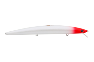 Hanfish Arıza 17 cm 30 gr Sinking Maket Yem