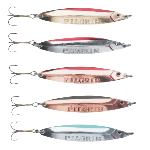 Hansen Pilgrim 7.8 cm 22g Kaşık