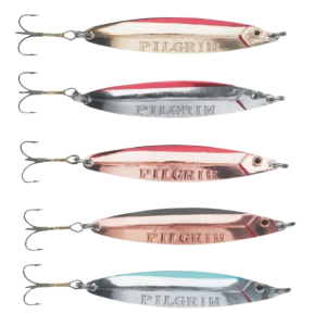 Hansen Pilgrim 7.8 cm 22g Kaşık