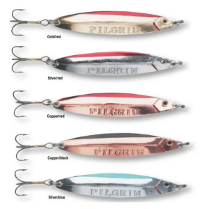Hansen Pilgrim 7.8 cm 22g Kaşık