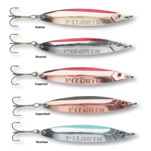 Hansen Pilgrim 6.1 cm 10 gr Kaşık