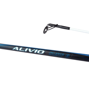 Shimano Alivio G Surf Tubular 450 Cm Max. 225 Gr Surf Olta Kamışı
