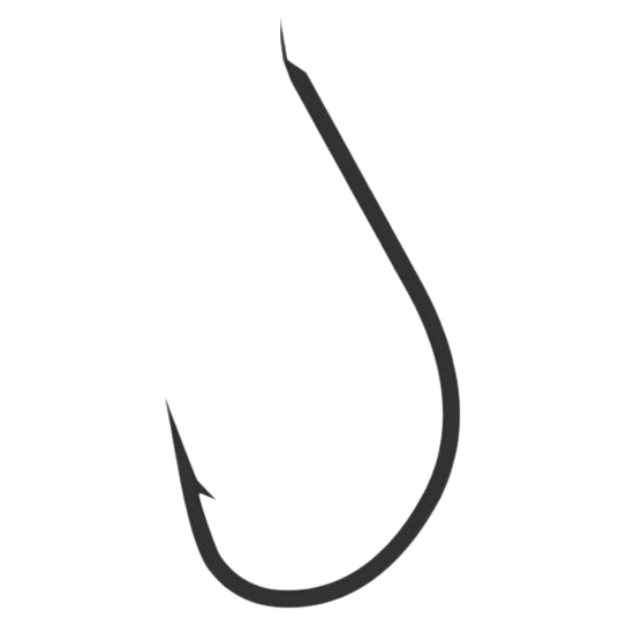 Fudo 1901 Keiryu Black Nikel İğne