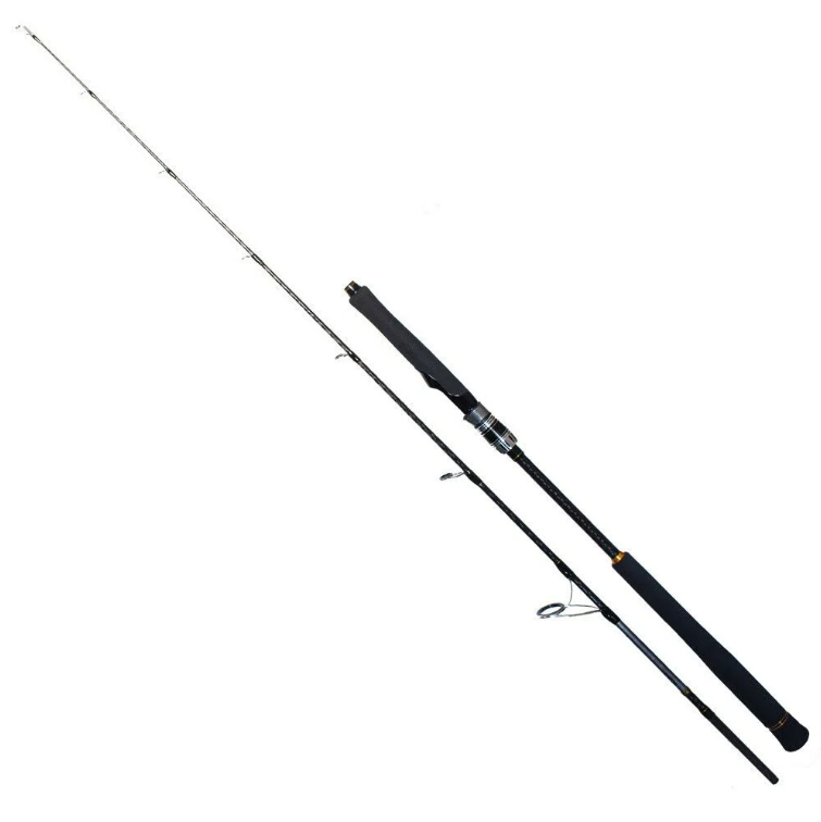 Ryuji Seawolf 198 cm 30-150 gr Light Jig Kamışı
