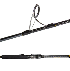Ryuji Seawolf 198 cm 30-150 gr Light Jig Kamışı