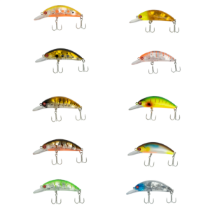 Caretta Kayo 50S 5CM 4G Maket Yem